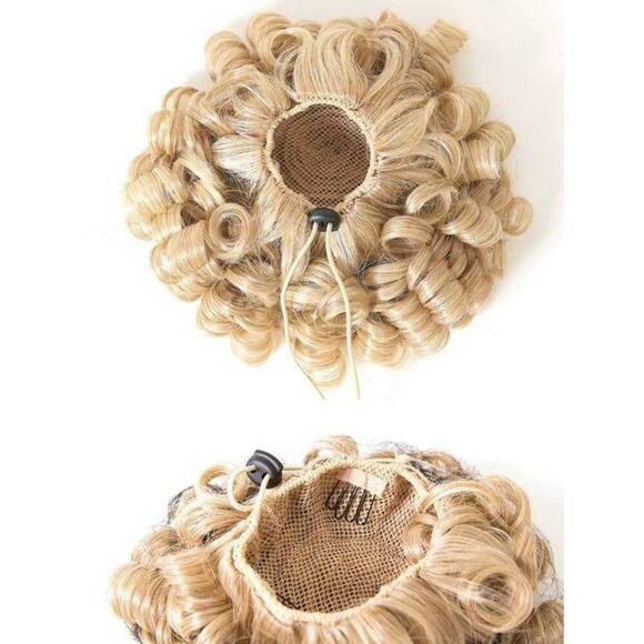 CHEER DANCE CURLS By Hairdo - Picture 8 of 13